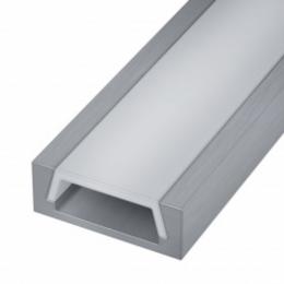Изображение продукта Профиль алюминиевый с рассеивателем ST-Luce ST017.129.01 